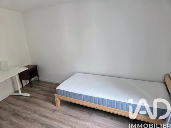 Appartement à vendre 3 pièces 64,77 m² Annonay