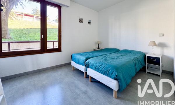 Appartement à vendre 3 pièces 48 m² Saint-Jean-de-Luz