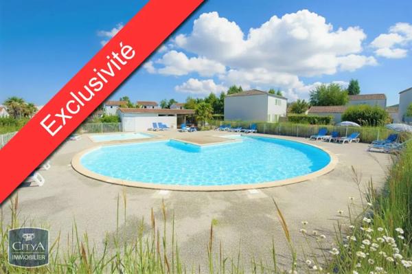 Maison à vendre 4 pièces 60m²