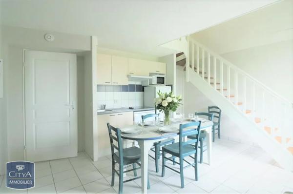 Maison à vendre 4 pièces 60m²