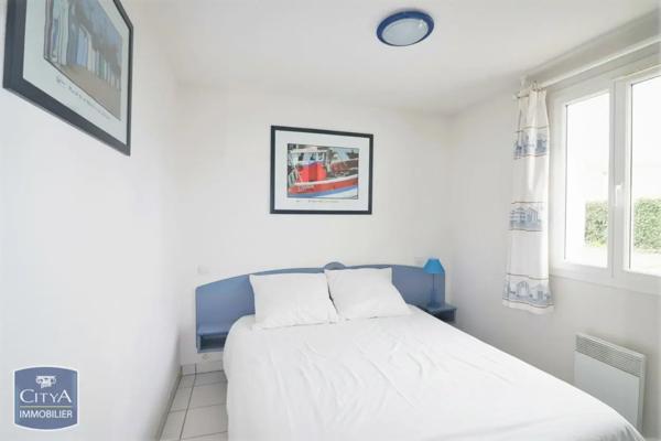 Maison à vendre 4 pièces 60m²