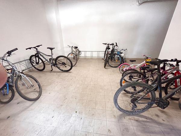 T3 récent au pied du tram avec vue dégagée et grandes chambres