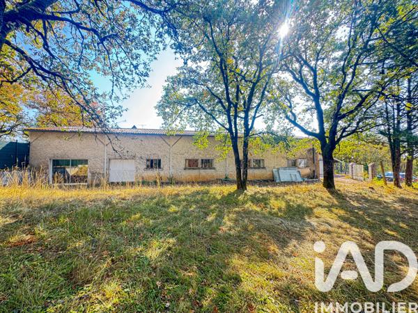 Maison à vendre 5 pièces 250 m² Nespouls
