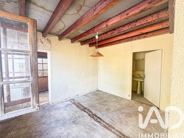 Maison à vendre 5 pièces 250 m² Nespouls