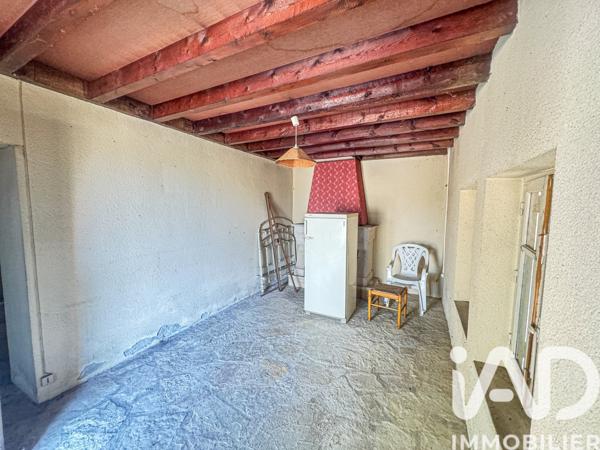 Maison à vendre 5 pièces 250 m² Nespouls
