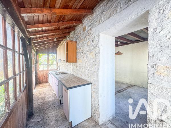 Maison à vendre 5 pièces 250 m² Nespouls