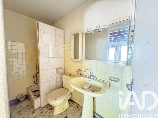 Maison à vendre 5 pièces 250 m² Nespouls
