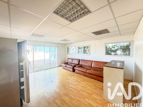 Maison à vendre 5 pièces 250 m² Nespouls