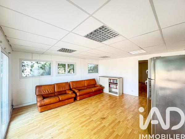 Maison à vendre 5 pièces 250 m² Nespouls