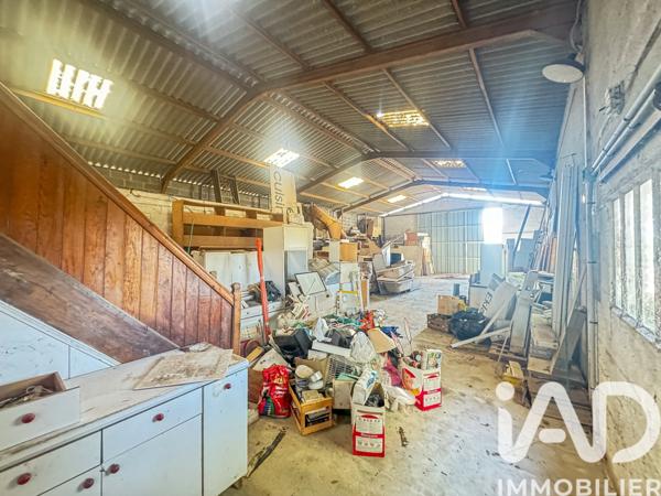 Maison à vendre 5 pièces 250 m² Nespouls