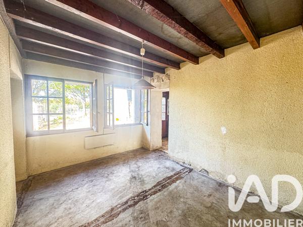 Maison à vendre 5 pièces 250 m² Nespouls