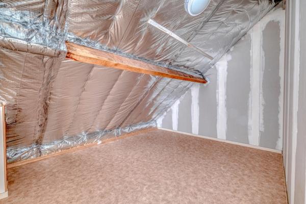 Christophe Michaudelle – EXLUSIVITE - CAPIFRANCE vous propose proche de Meaux, à Nanteuil lès Meaux : Secteur AU CALME, maison indépendante bien entretenue - 7 pièces - 148 m² - 5 chambres (6è possib