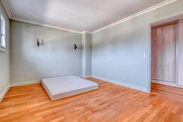 Christophe Michaudelle – EXLUSIVITE - CAPIFRANCE vous propose proche de Meaux, à Nanteuil lès Meaux : Secteur AU CALME, maison indépendante bien entretenue - 7 pièces - 148 m² - 5 chambres (6è possib