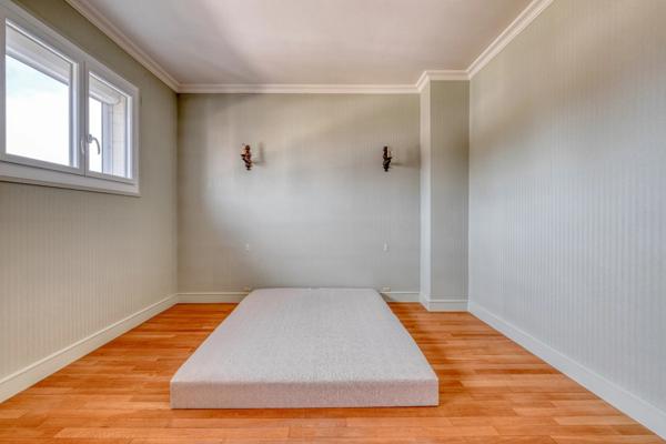 Christophe Michaudelle – EXLUSIVITE - CAPIFRANCE vous propose proche de Meaux, à Nanteuil lès Meaux : Secteur AU CALME, maison indépendante bien entretenue - 7 pièces - 148 m² - 5 chambres (6è possib