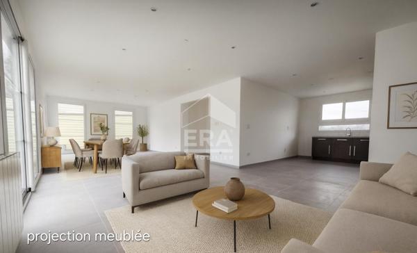 Maison Douvrin 8 pièce(s) 152 m2