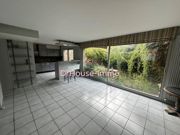 Maison à vendre 8 pièces de 199 m²
