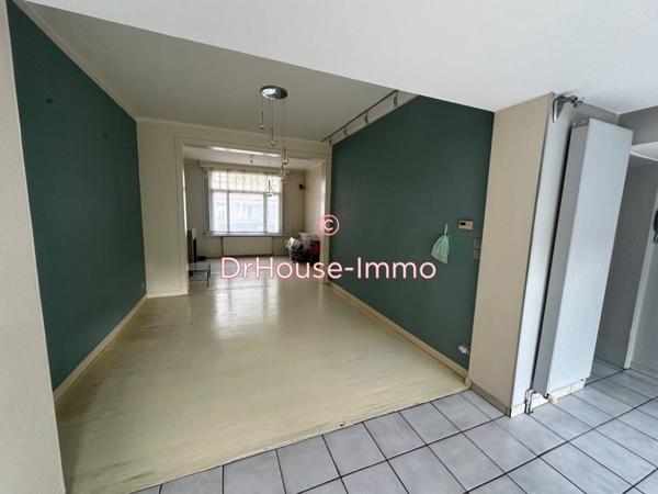 Maison à vendre 8 pièces de 199 m²