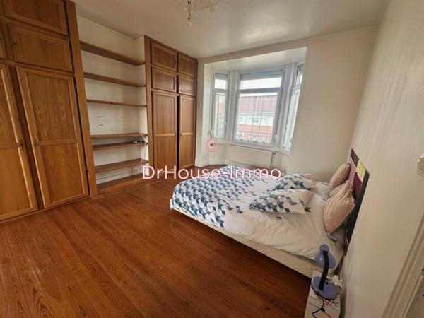 Maison à vendre 8 pièces de 199 m²