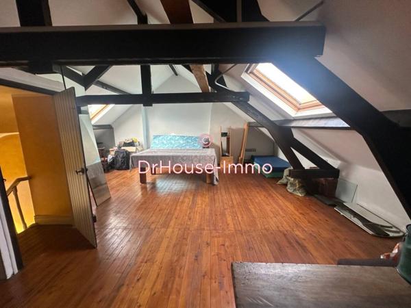 Maison à vendre 8 pièces de 199 m²