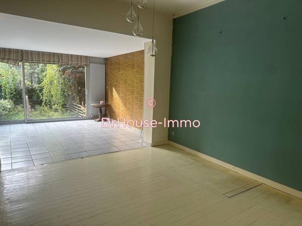 Maison à vendre 8 pièces de 199 m²