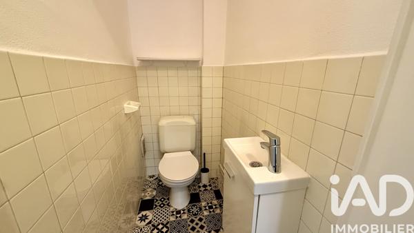 Appartement à vendre 3 pièces 93,52 m² Lyon 6