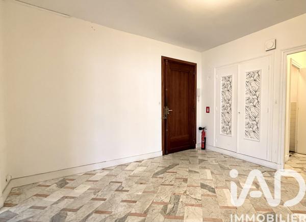 Appartement à vendre 3 pièces 93,52 m² Lyon 6