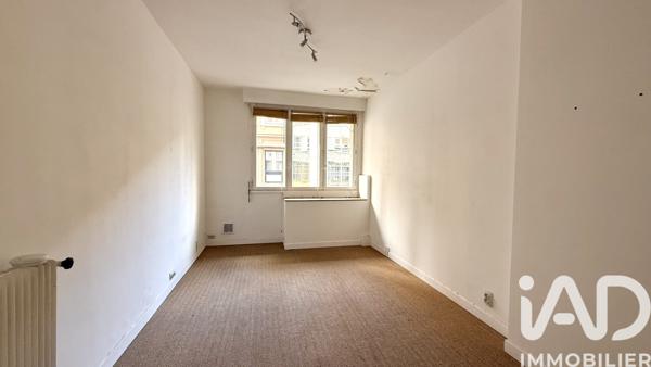 Appartement à vendre 3 pièces 93,52 m² Lyon 6