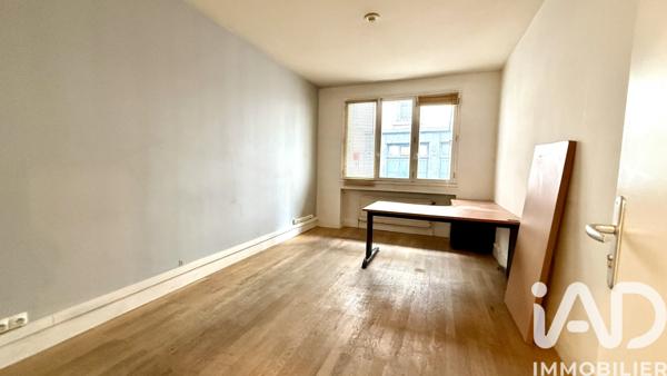 Appartement à vendre 3 pièces 93,52 m² Lyon 6