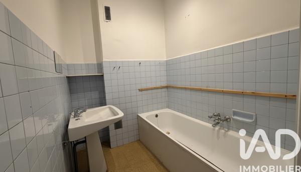 Appartement à vendre 3 pièces 93,52 m² Lyon 6