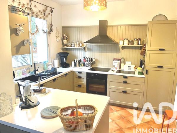 Maison à vendre 4 pièces 145 m² Cahors