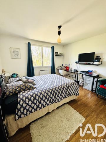Maison à vendre 4 pièces 145 m² Cahors