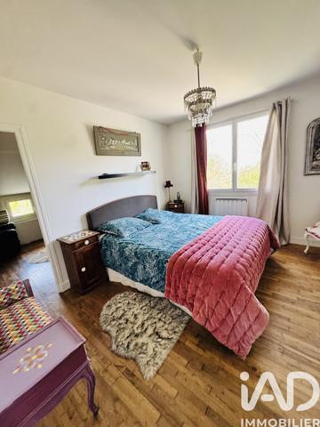 Maison à vendre 4 pièces 145 m² Cahors