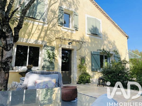 Maison à vendre 4 pièces 145 m² Cahors