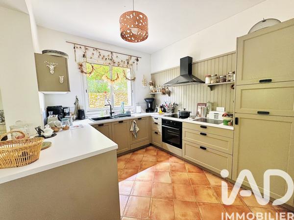 Maison à vendre 4 pièces 145 m² Cahors