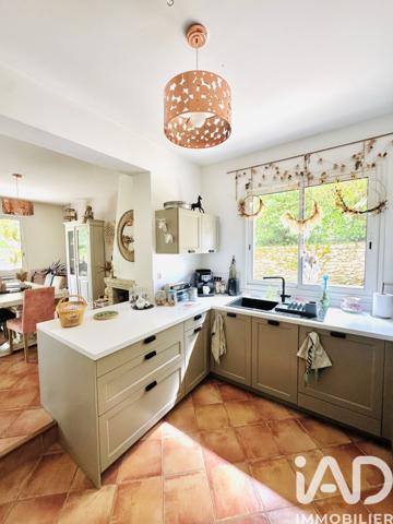 Maison à vendre 4 pièces 145 m² Cahors