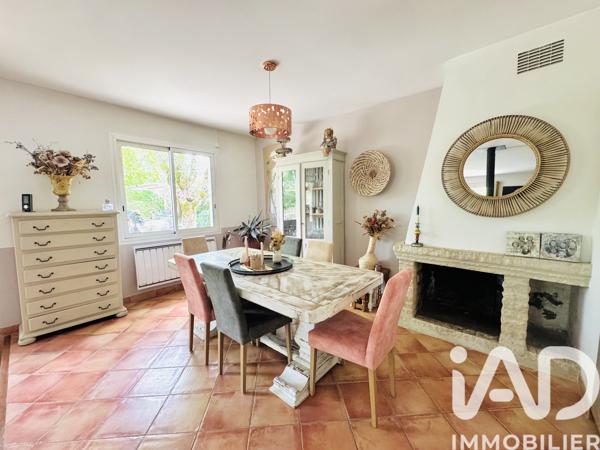 Maison à vendre 4 pièces 145 m² Cahors