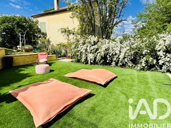 Maison à vendre 4 pièces 145 m² Cahors