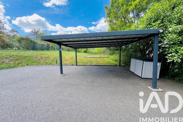 Maison à vendre 4 pièces 145 m² Cahors