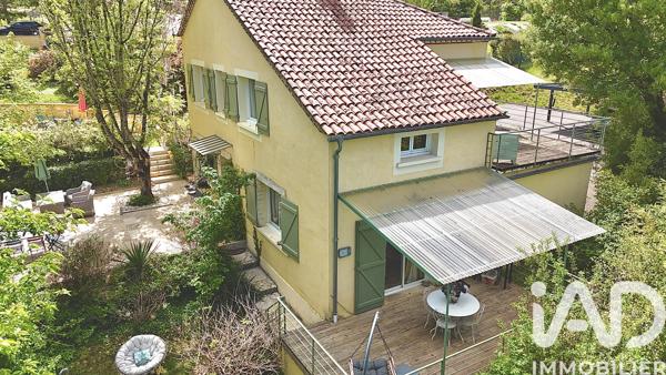 Maison à vendre 4 pièces 145 m² Cahors