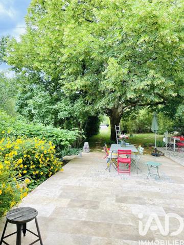 Maison à vendre 4 pièces 145 m² Cahors