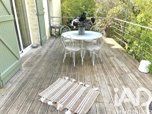 Maison à vendre 4 pièces 145 m² Cahors