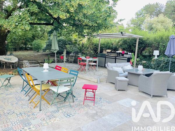 Maison à vendre 4 pièces 145 m² Cahors