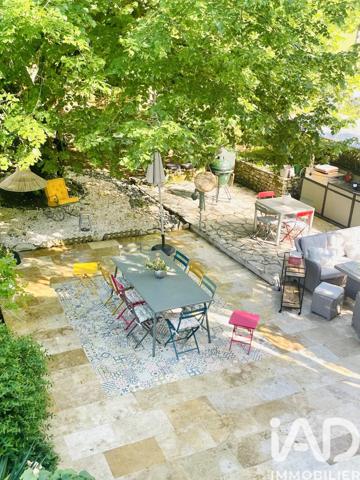 Maison à vendre 4 pièces 145 m² Cahors