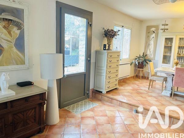 Maison à vendre 4 pièces 145 m² Cahors