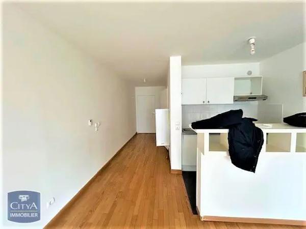 Appartement à vendre 1 pièce 32m²