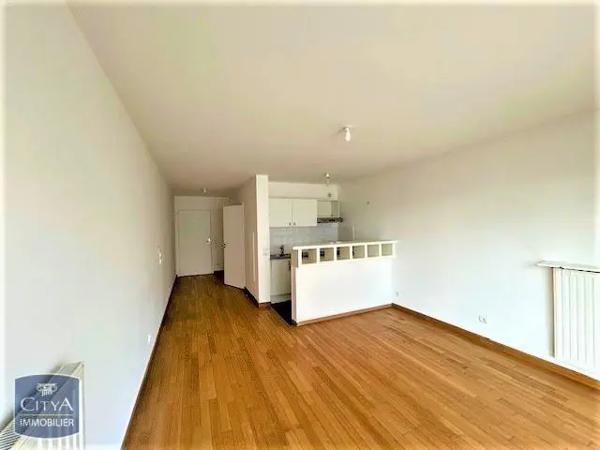 Appartement à vendre 1 pièce 33m² Paris 19e Arrondissement (75019)