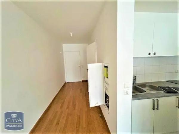 Appartement à vendre 1 pièce 33m² Paris 19e Arrondissement (75019)