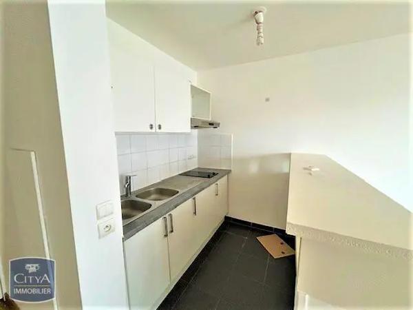 Appartement à vendre 1 pièce 33m² Paris 19e Arrondissement (75019)
