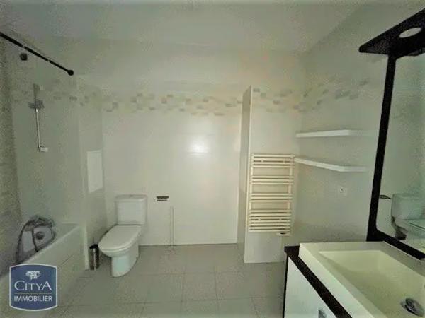 Appartement à vendre 1 pièce 33m² Paris 19e Arrondissement (75019)