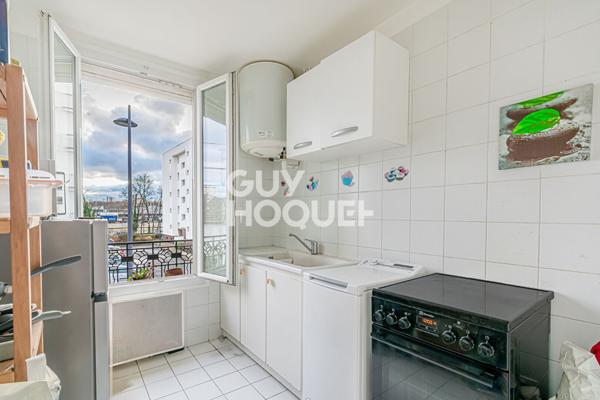 Immeuble Saint Maur Des Fosses